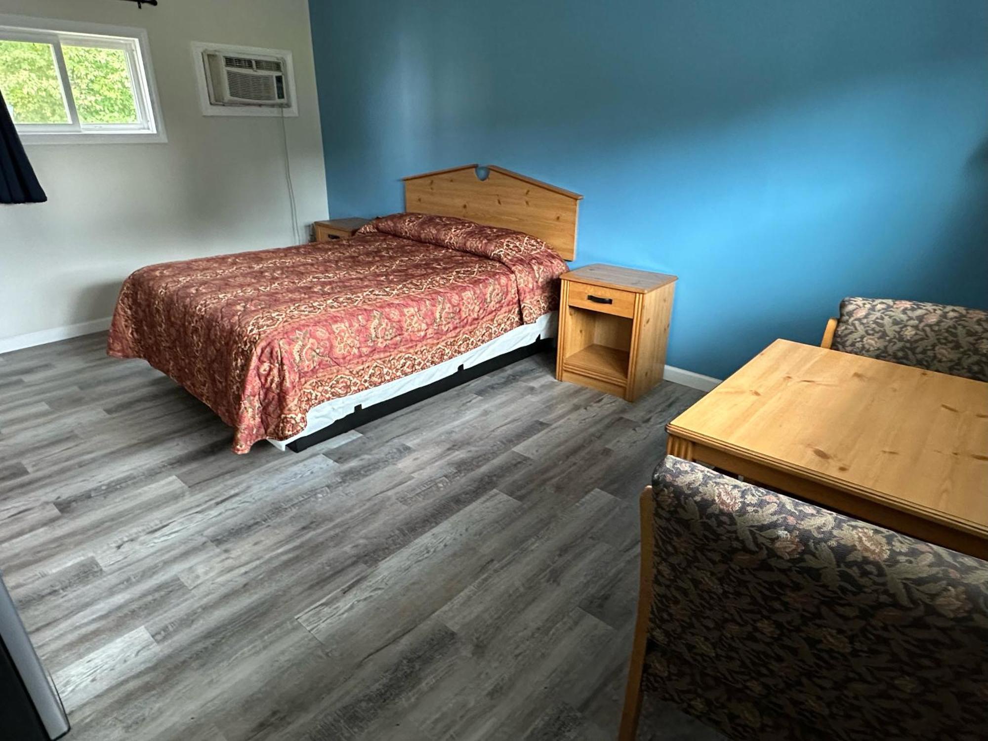Oakdell Motel Waterford Ct Eksteriør bilde