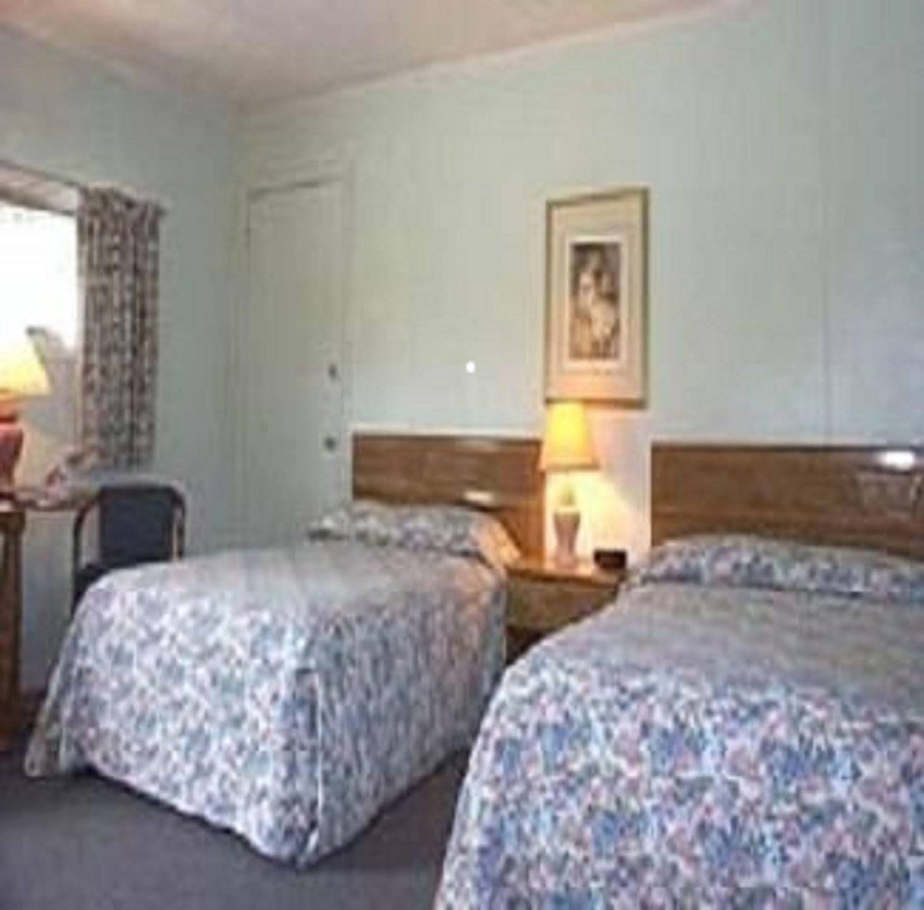 Oakdell Motel Waterford Ct Eksteriør bilde